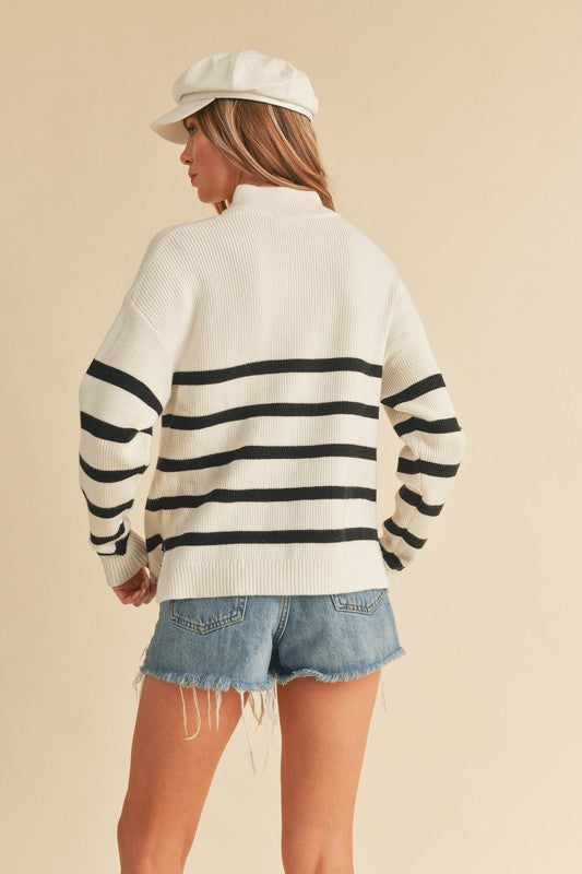 Aemi & Co. Daffie Sweater