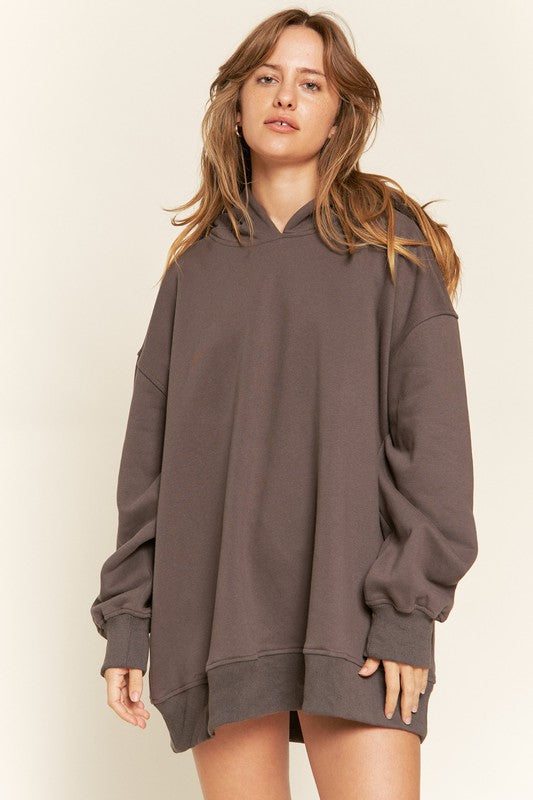 Jade by Jane BE YOUR SELF SWEATSHIRT Plus Size