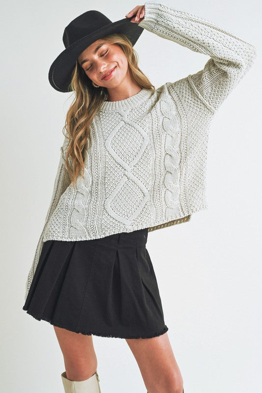 Aemi & Co. Adela Sweater