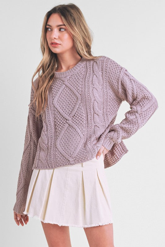 Aemi & Co. Adela Sweater