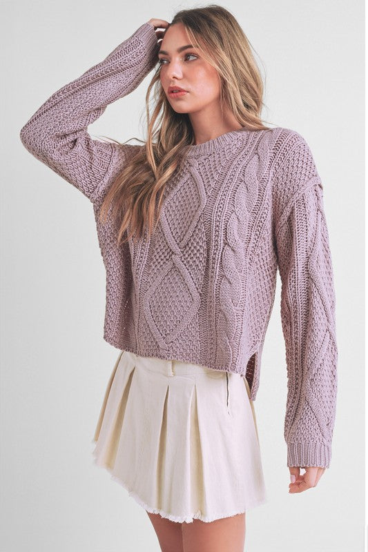 Aemi & Co. Adela Sweater