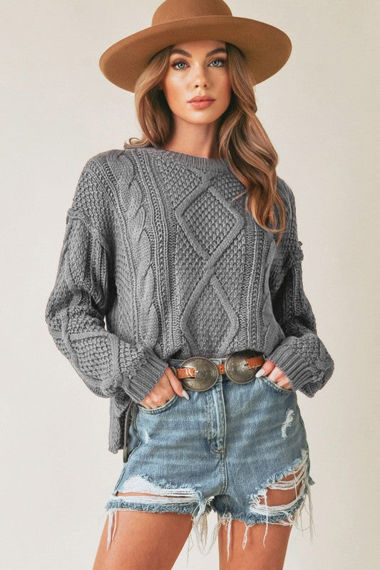 Aemi & Co. Adela Sweater