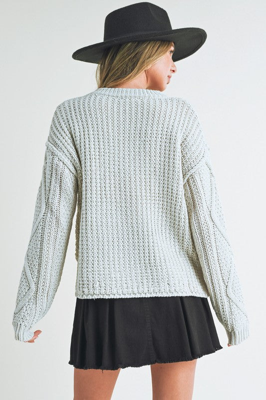 Aemi & Co. Adela Sweater