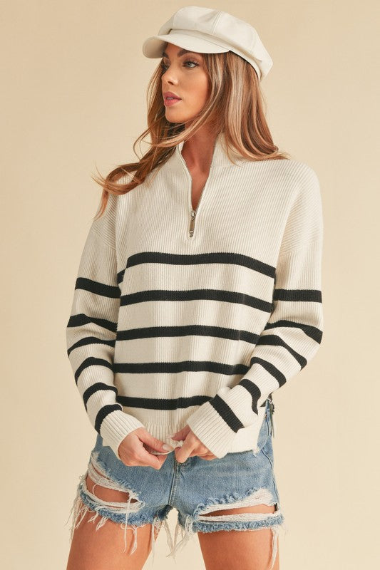 Aemi & Co. Daffie Sweater