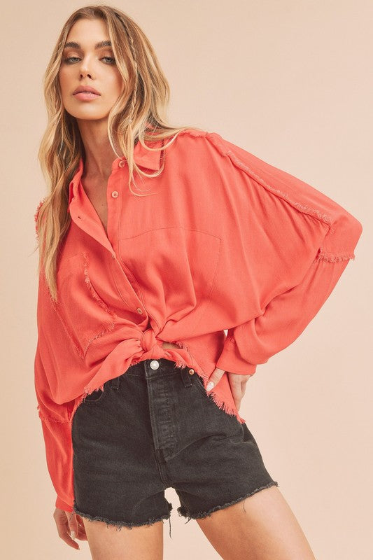 Aemi & Co. Delilah Shirt