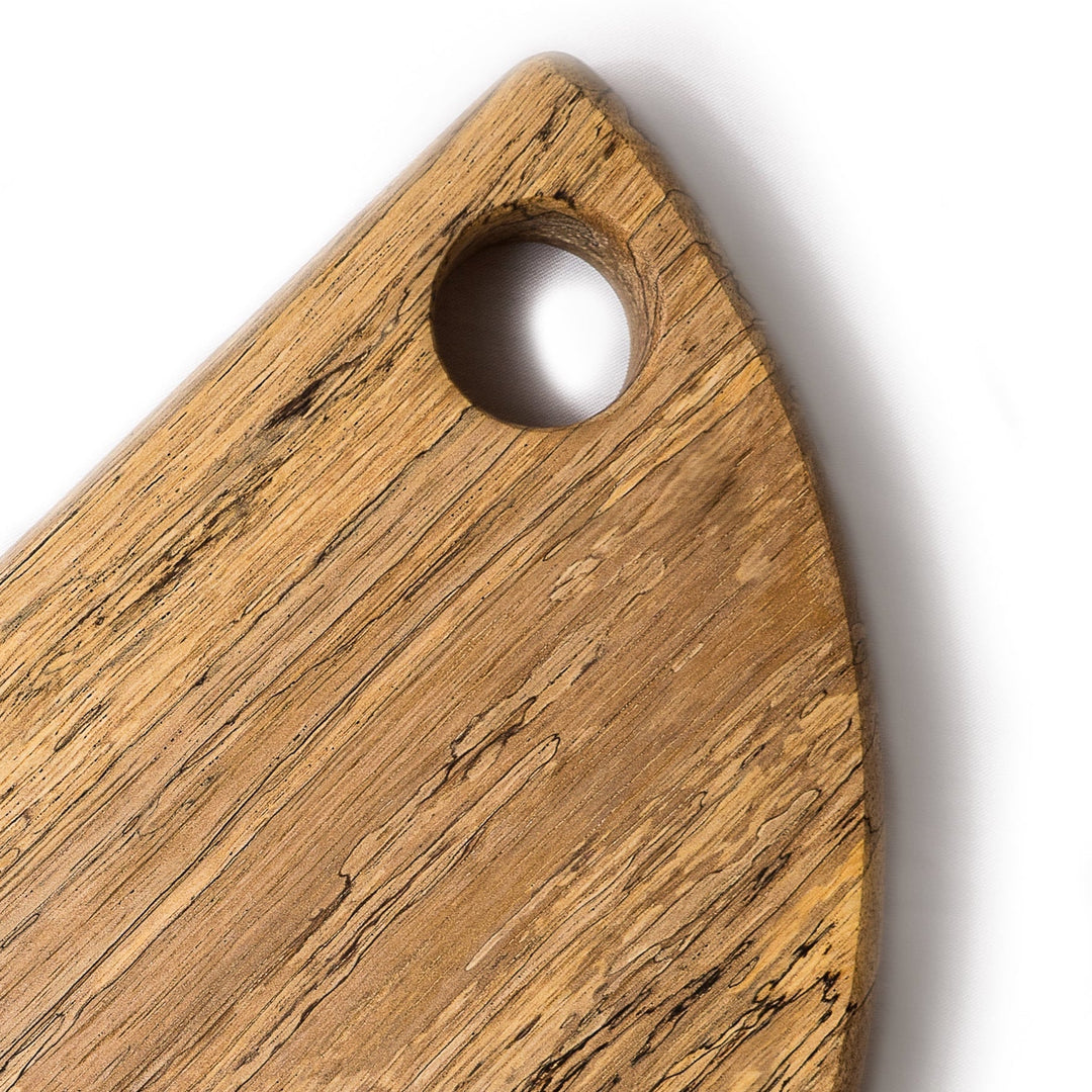 Juglans & Regia Luna Board Menguante