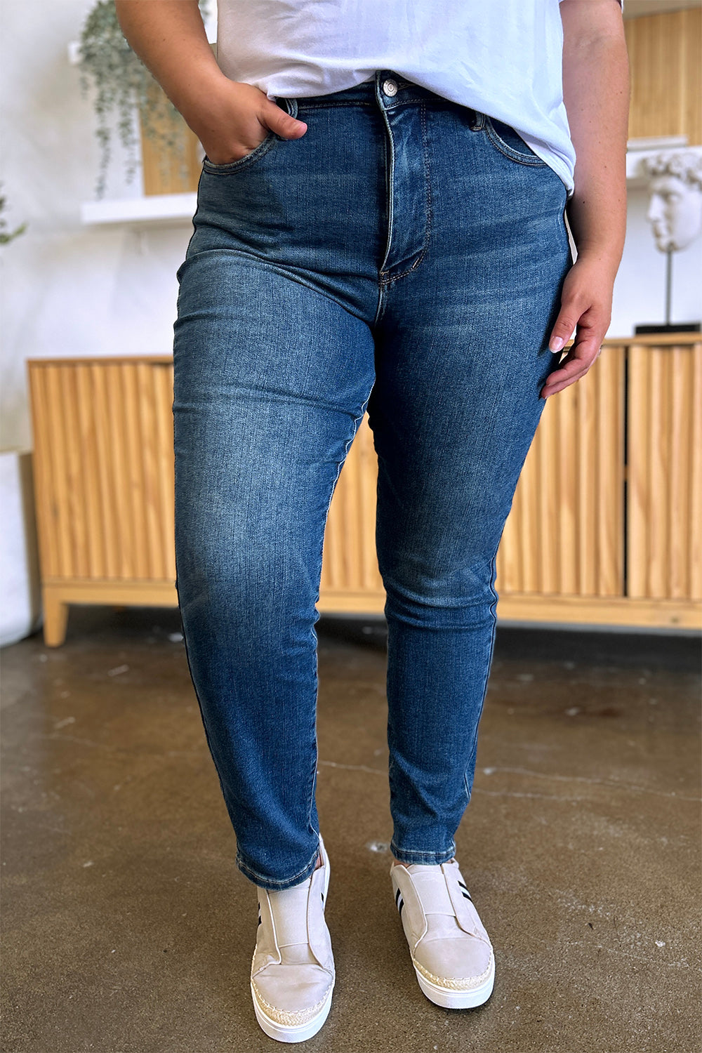 Denim | Boho Soho