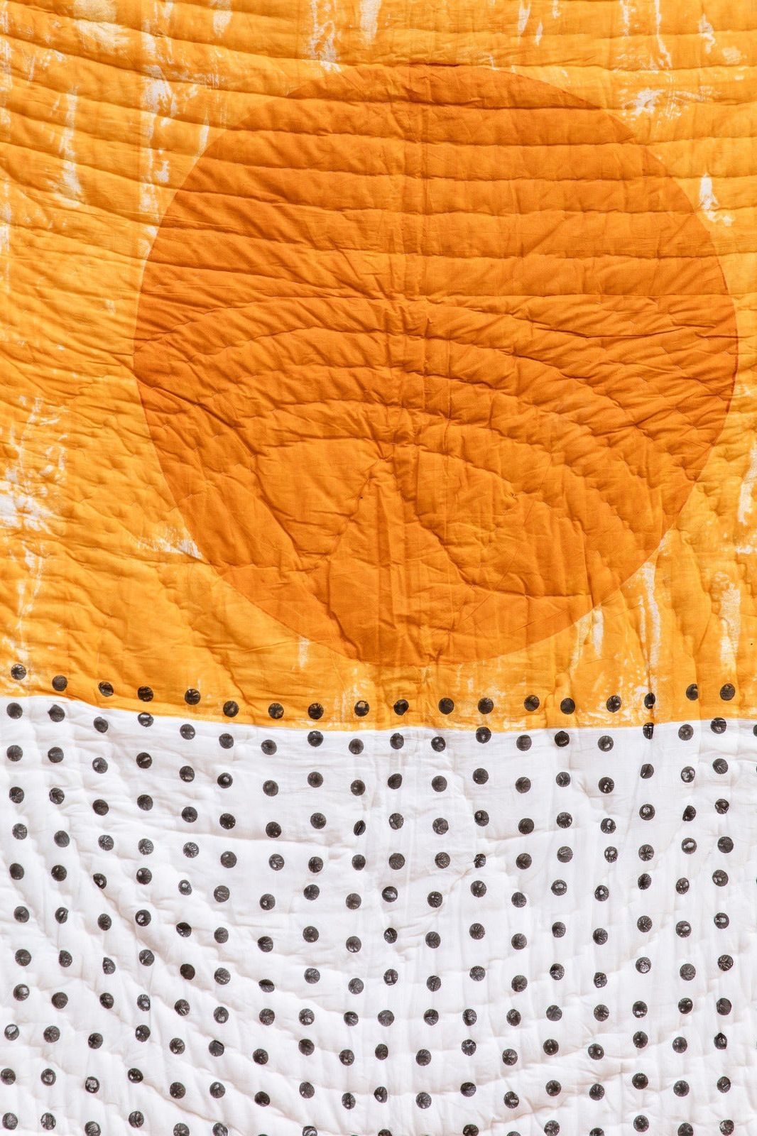 CQC LA Horizon Quilt