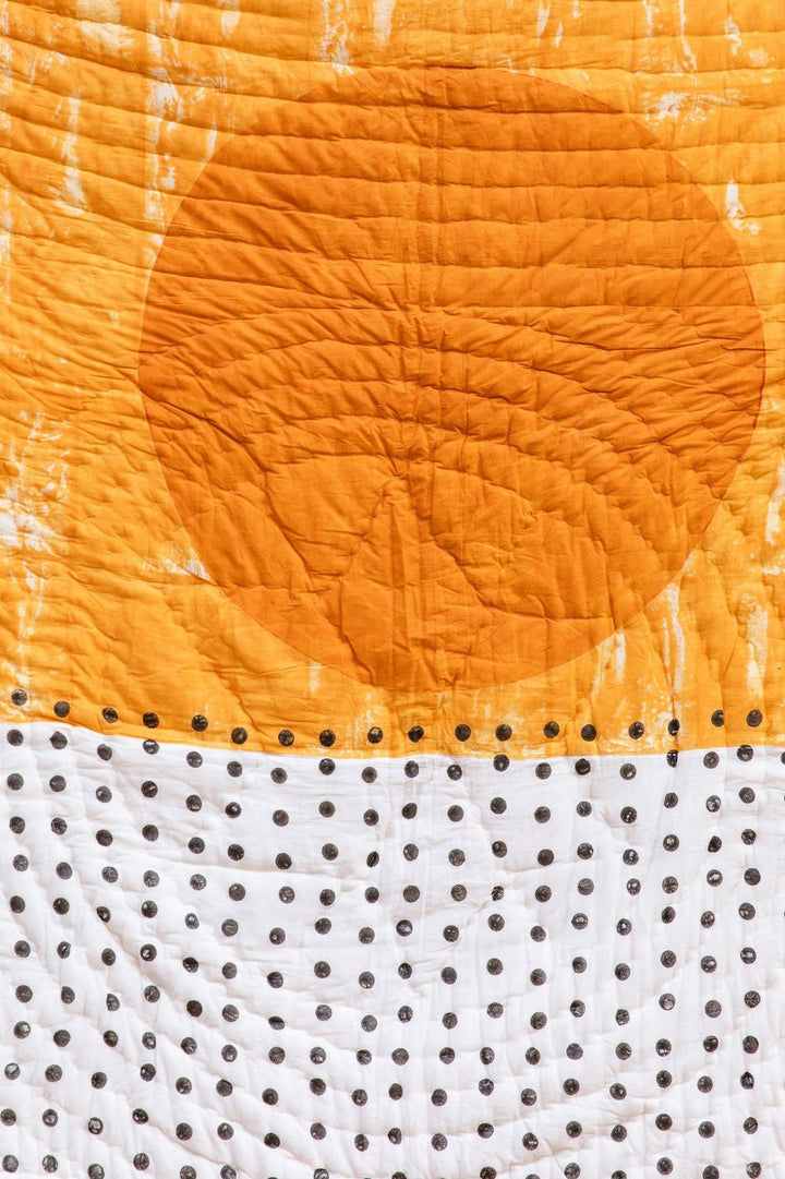 CQC LA Horizon Quilt