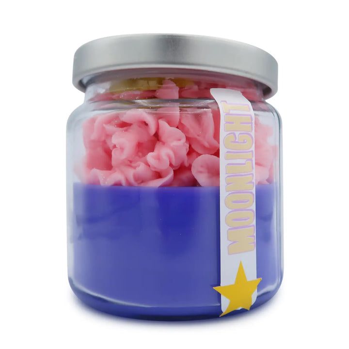 Winding Wick Candles - 11oz. Moonlight Dessert Candle