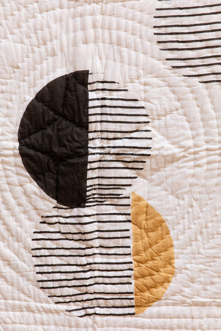 CQC LA Horizon Quilt