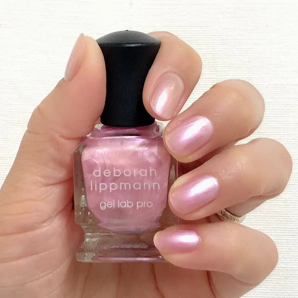 Deborah Lippmann Gel Lab Pro Color Nail Polish - Go Your Own Way