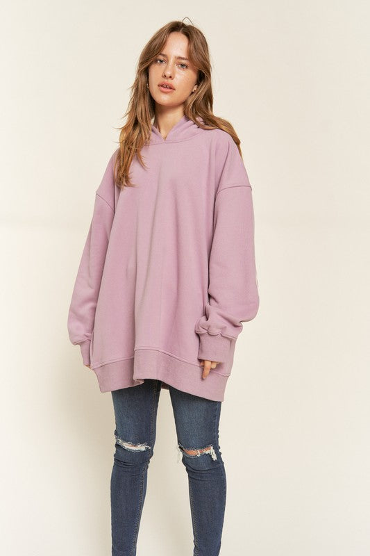 Jade by Jane BE YOUR SELF SWEATSHIRT Plus Size