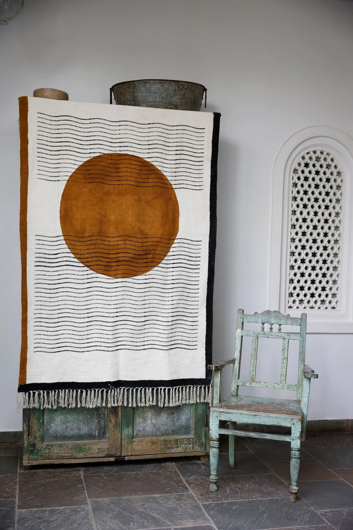 CQC LA Ascension Rug