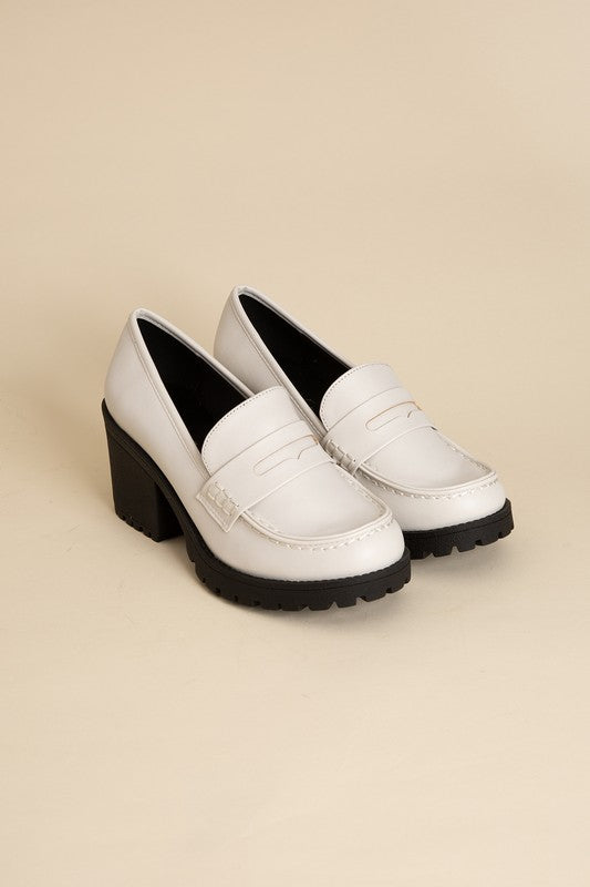 KINDER Loafer - Boho Soho