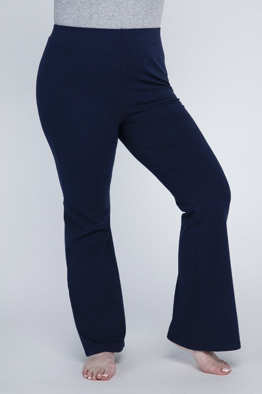 Ambiance Plus Everyday Flare Bottoms