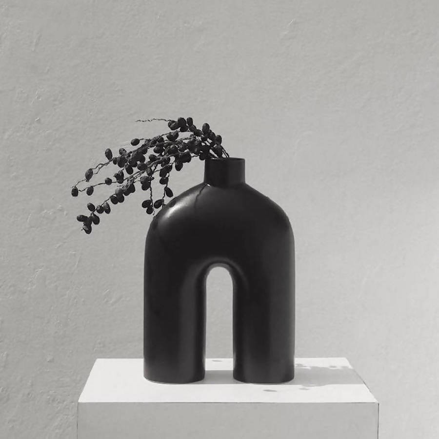 Osmos Studio Ozo Vase