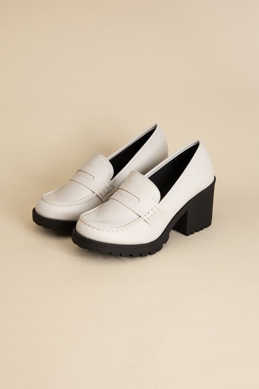 KINDER Loafer - Boho Soho