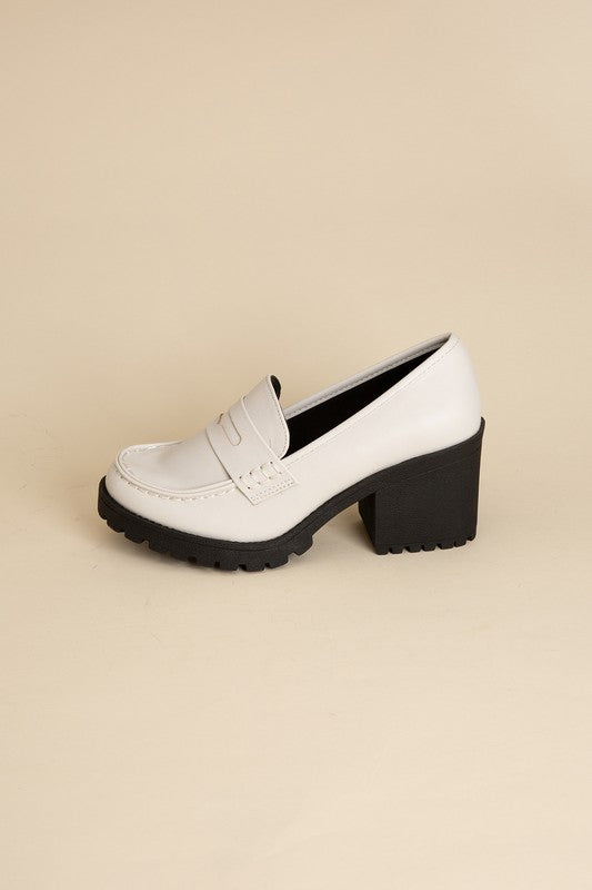 KINDER Loafer - Boho Soho