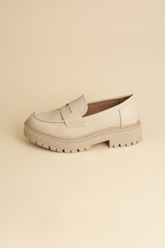 Eureka Classic Loafers - Boho Soho