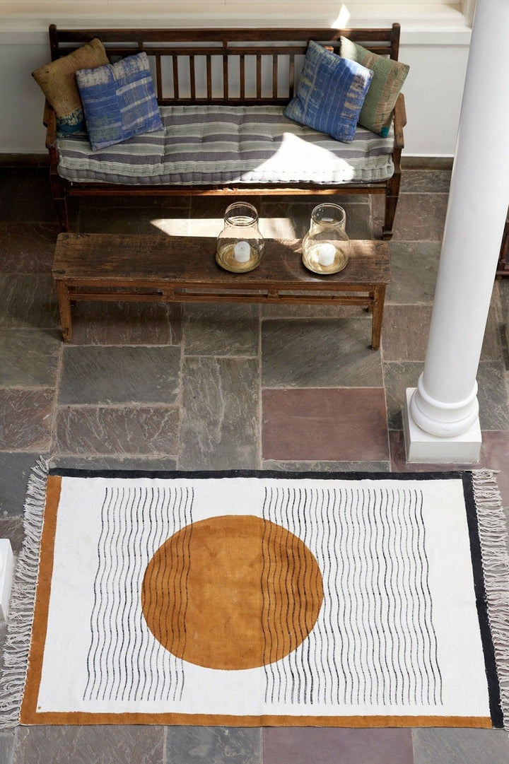 CQC LA Ascension Rug