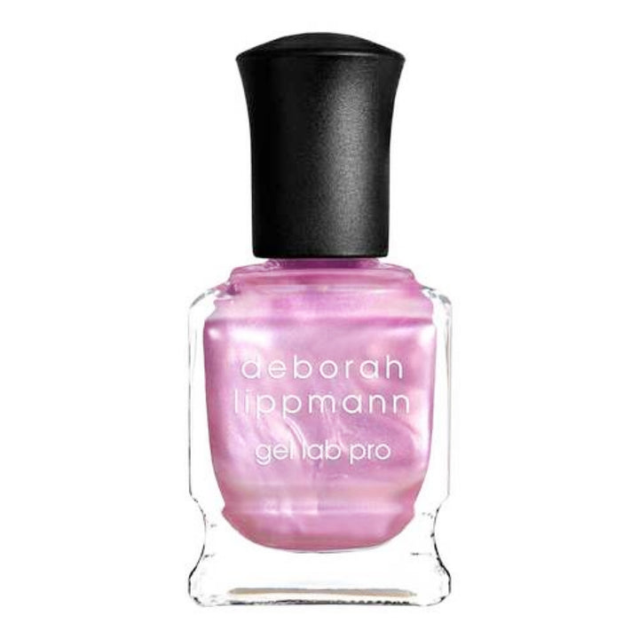 Deborah Lippmann Gel Lab Pro Color Nail Polish - Go Your Own Way