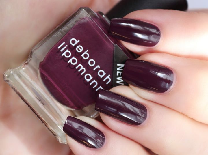 Deborah Lippmann Gel Lab Pro Color Nail Polish - Miss Independent