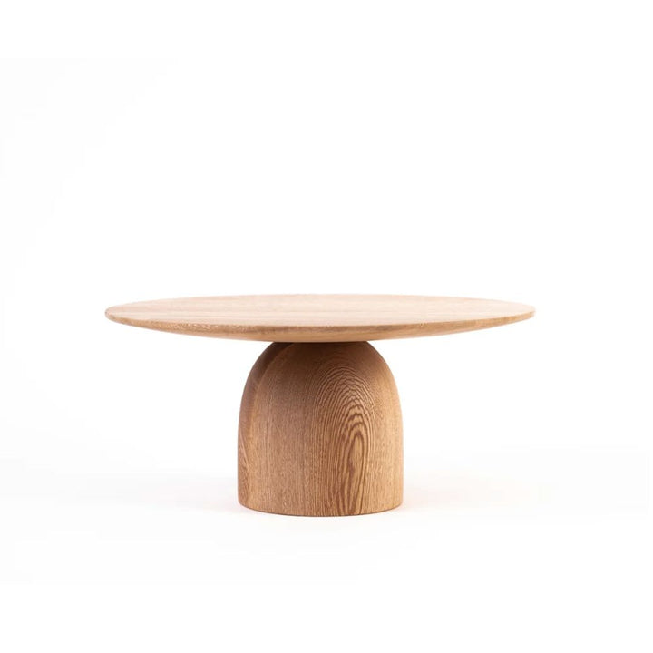 Chechen Wood Design Cake Stand