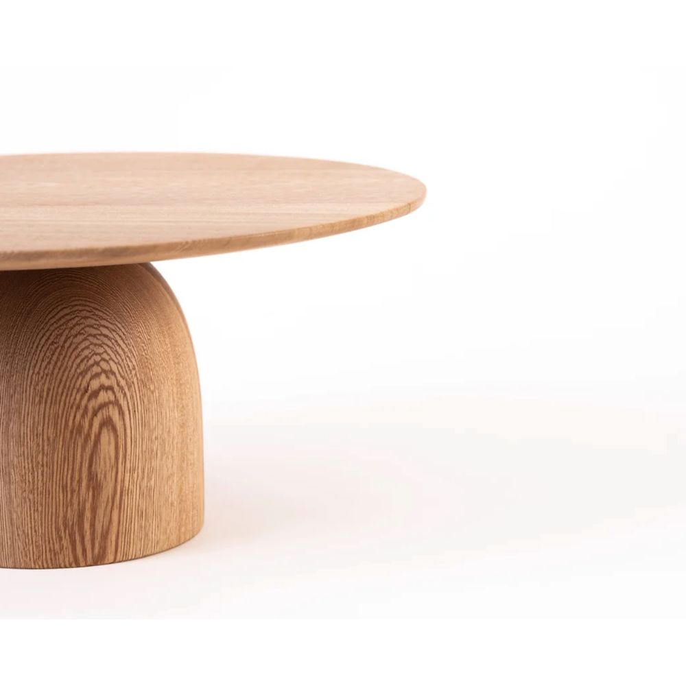 Chechen Wood Design Cake Stand