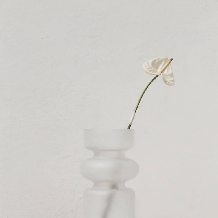 Osmos Studio Iris Glass Vase