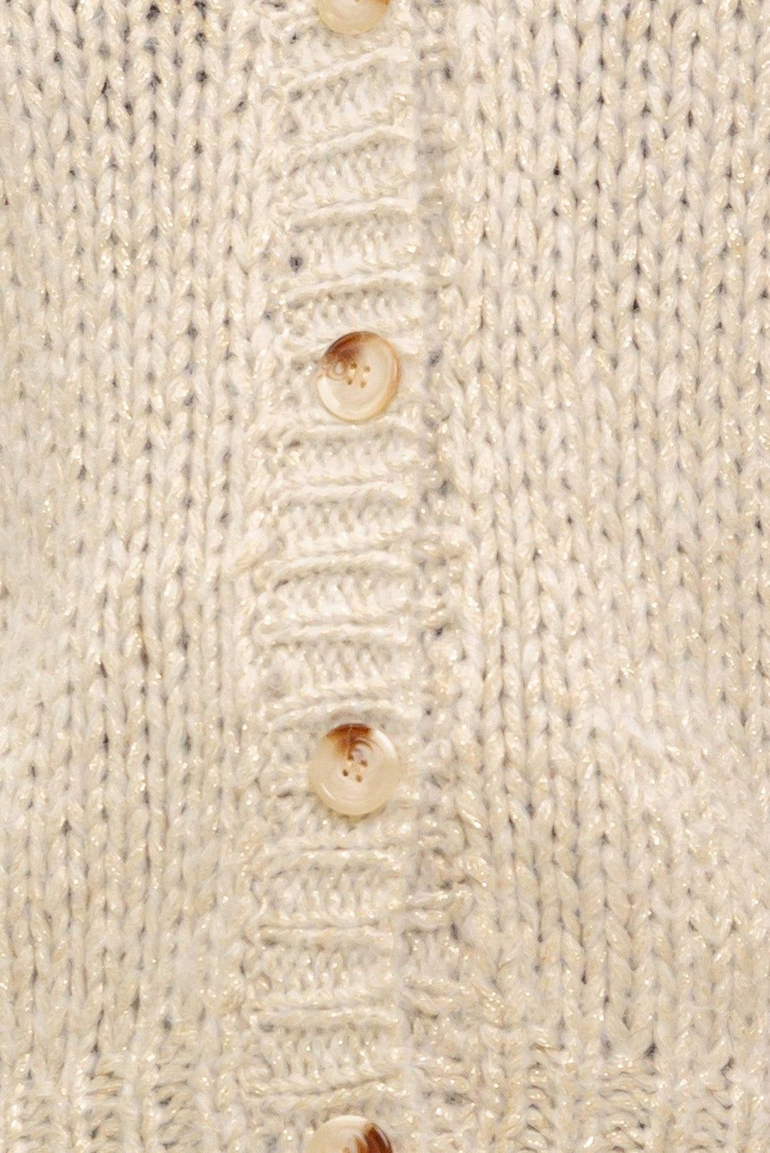 FLYING TOMATO WEEKEND WARMTH SWEATER KNIT CARDIGAN