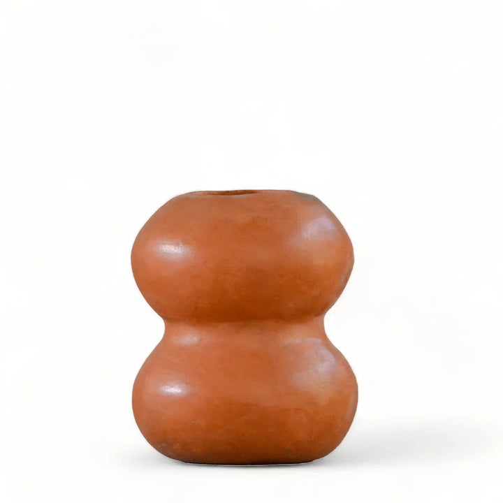 Meso Goods Hand Sculpted Guatemalan Chinautla Object II