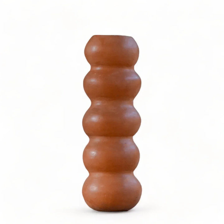Meso Goods Guatemalan Hand Sculpted Chinautla Object V
