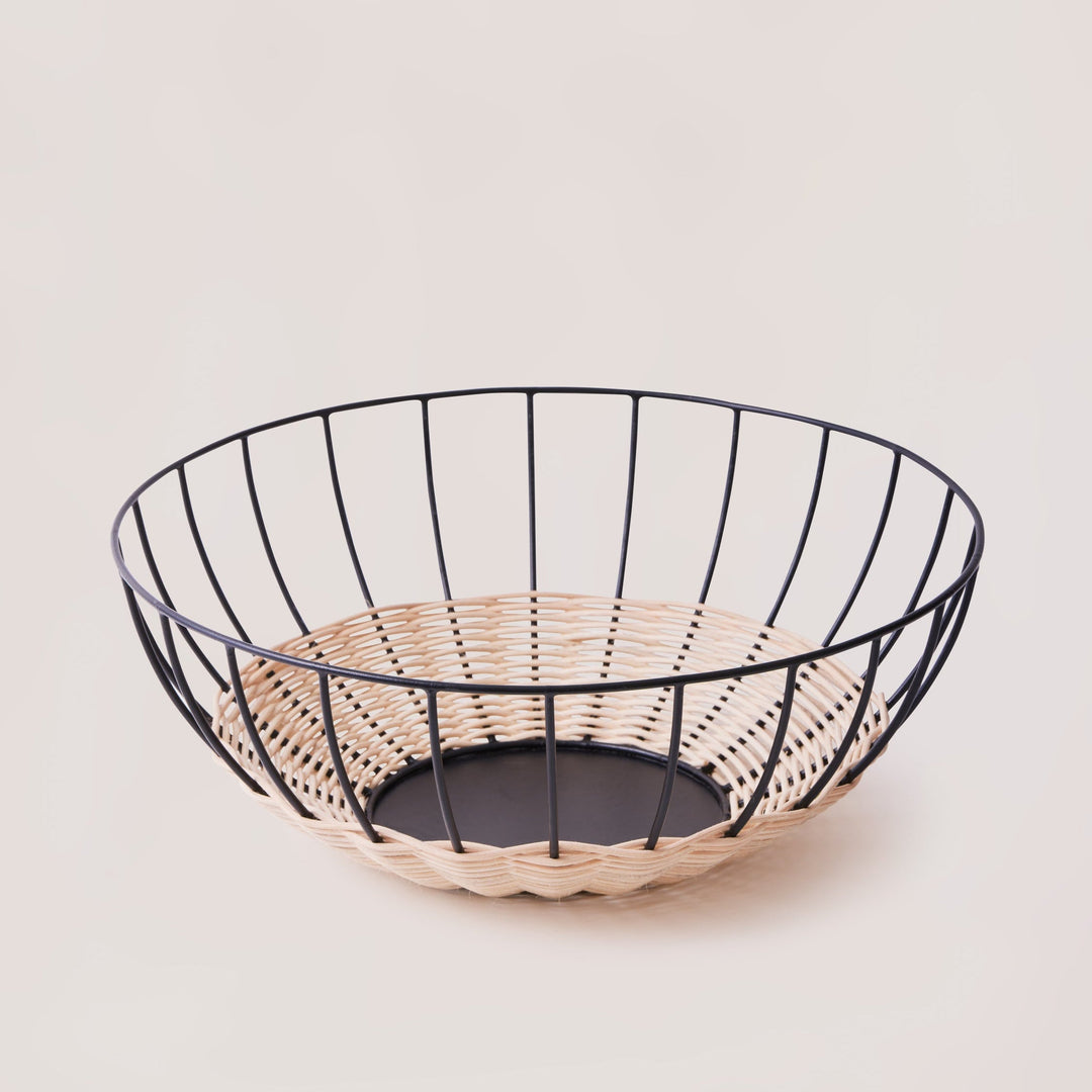 Fleck Cabo Fruit Basket