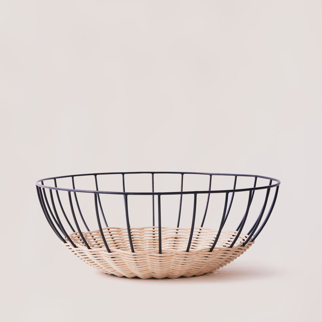 Fleck Cabo Fruit Basket