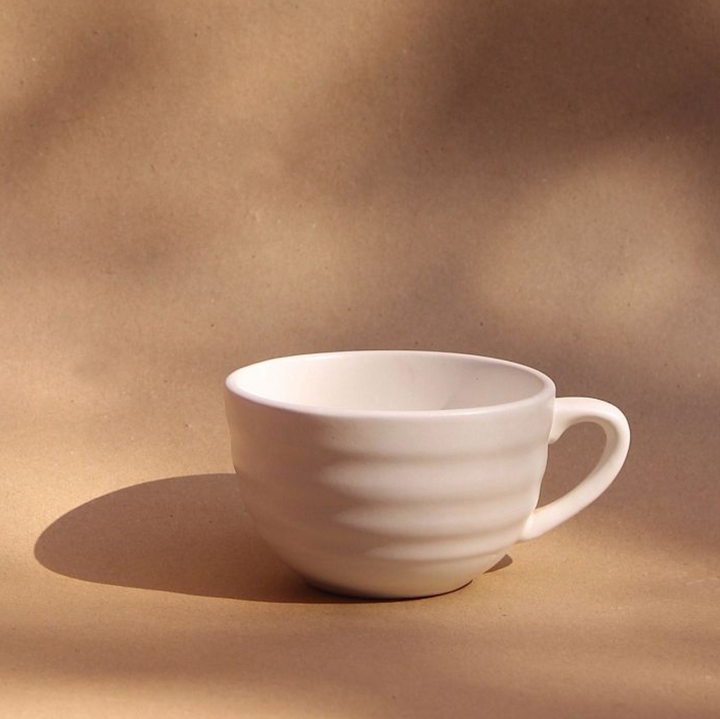 Osmos Studio Shibumi Ripple Mug