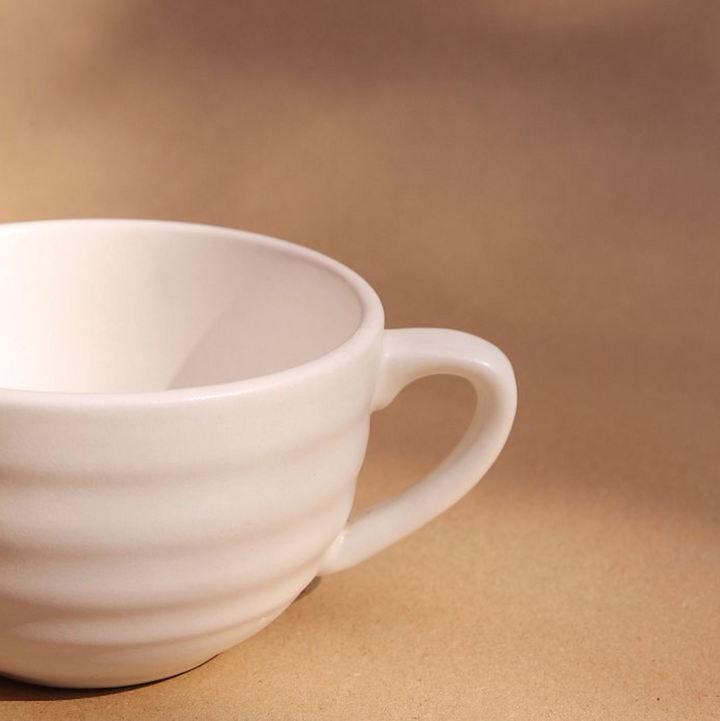 Osmos Studio Shibumi Ripple Mug