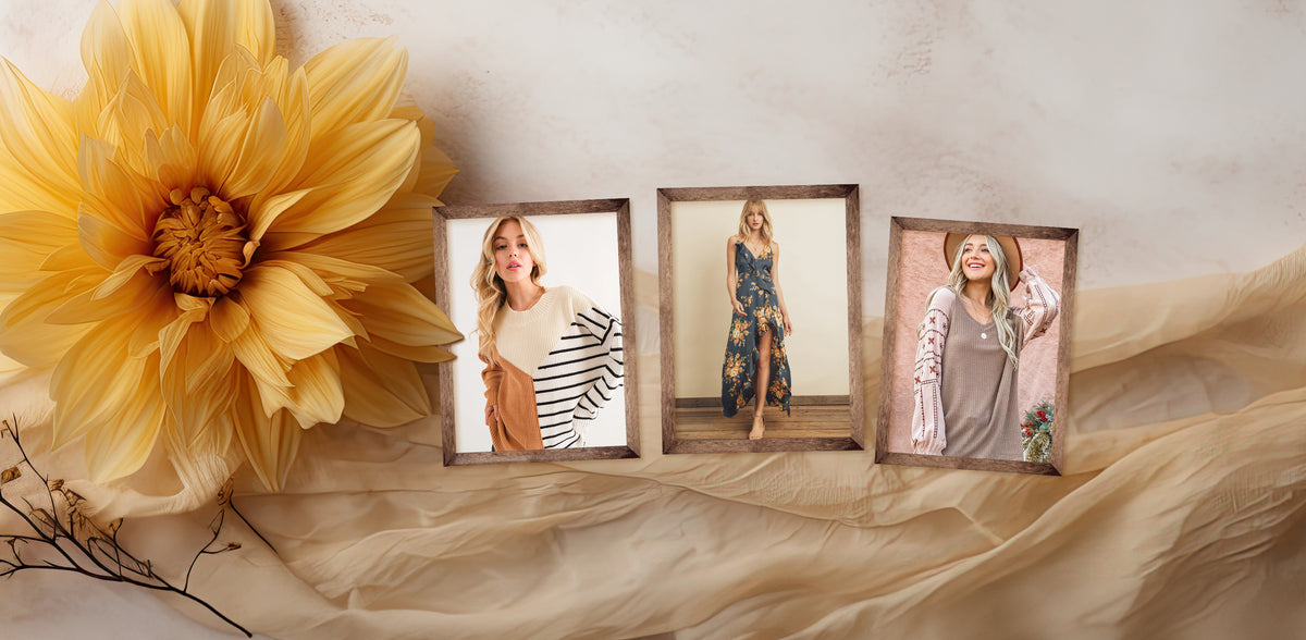 Shop Boho Soho Fall 2023 Collection
