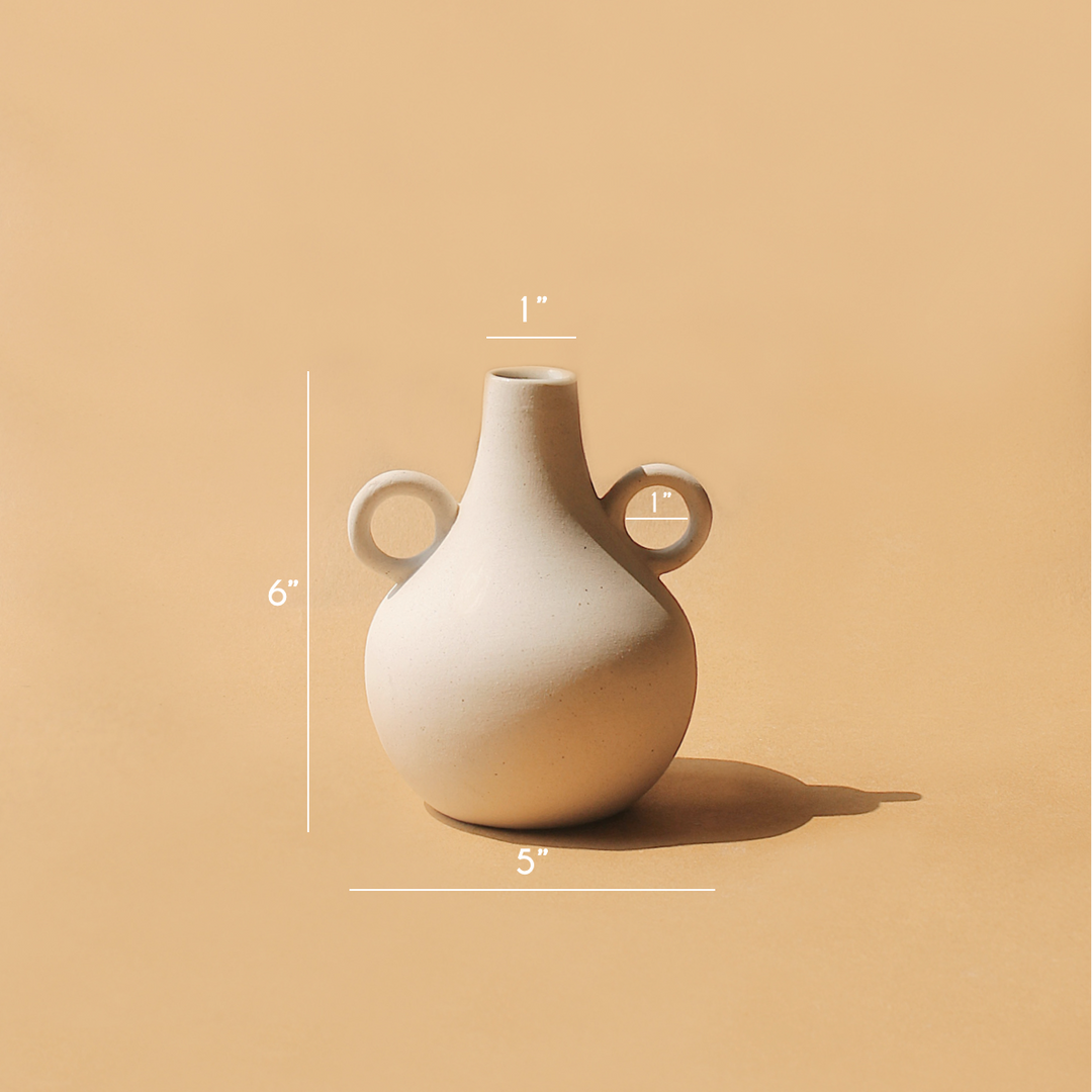 Osmos Studio Harappan Vase - Belly