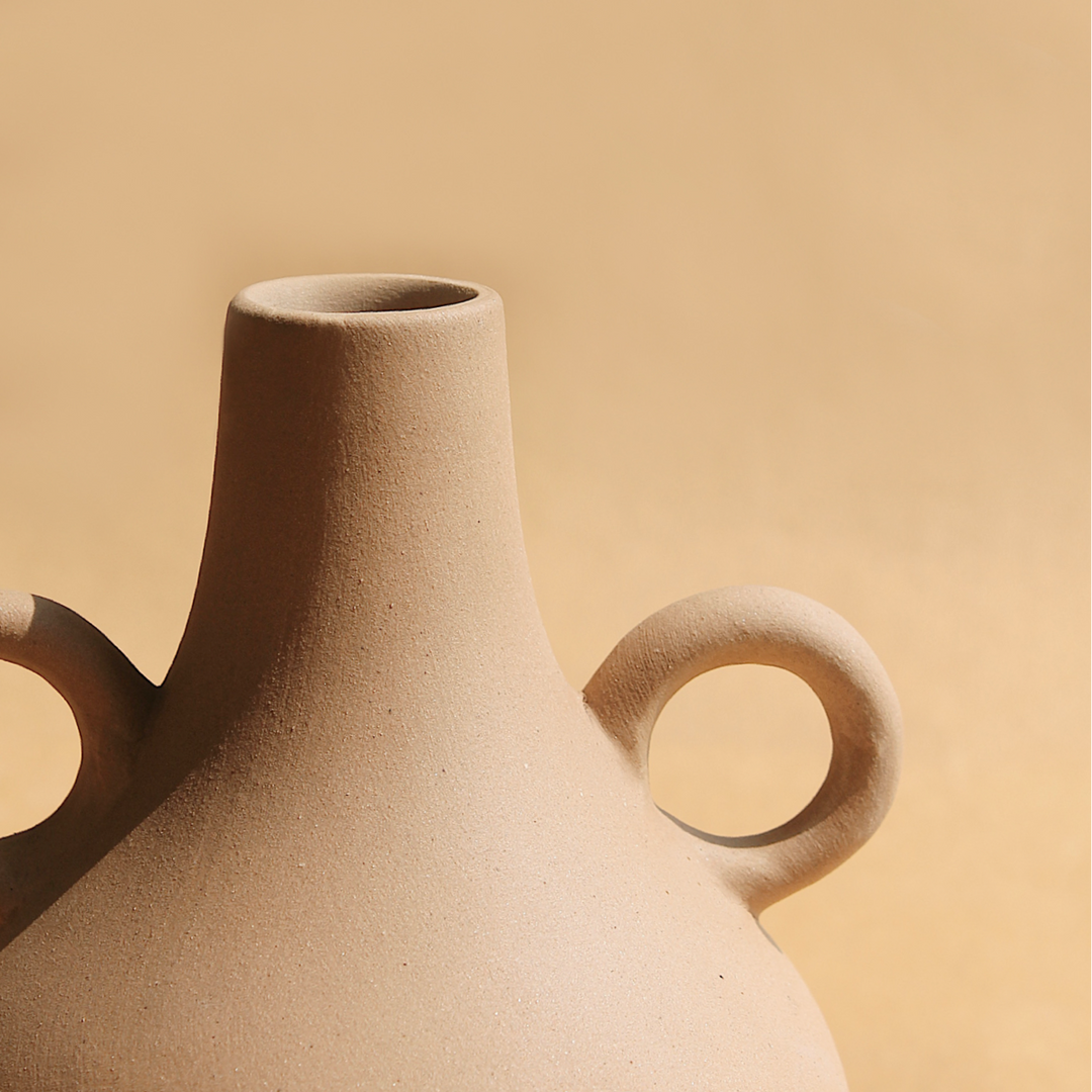 Osmos Studio Harappan Vase - Belly