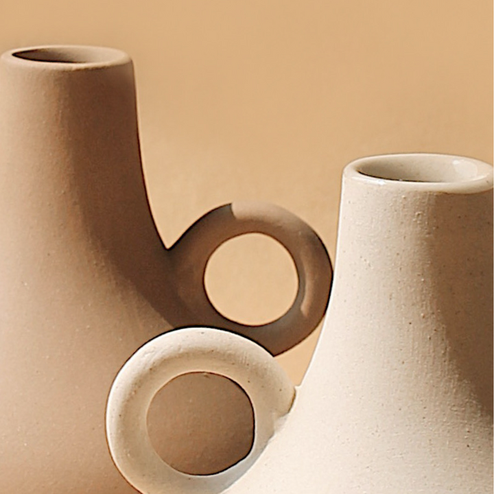 Osmos Studio Harappan Vase - Belly