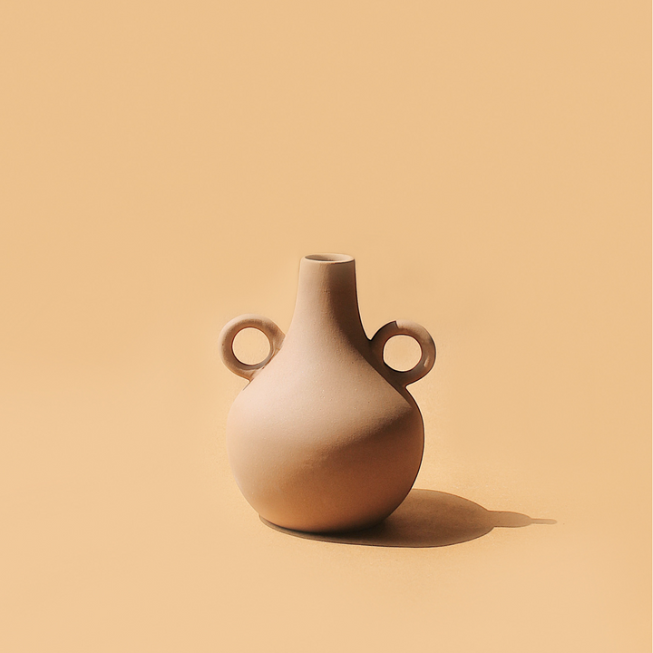 Osmos Studio Harappan Vase - Belly