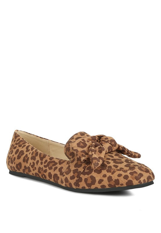 London Rag Pecan Pie Loafer