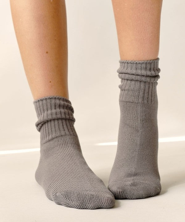 FABINA ORGANIC BAMBOO SOCKS