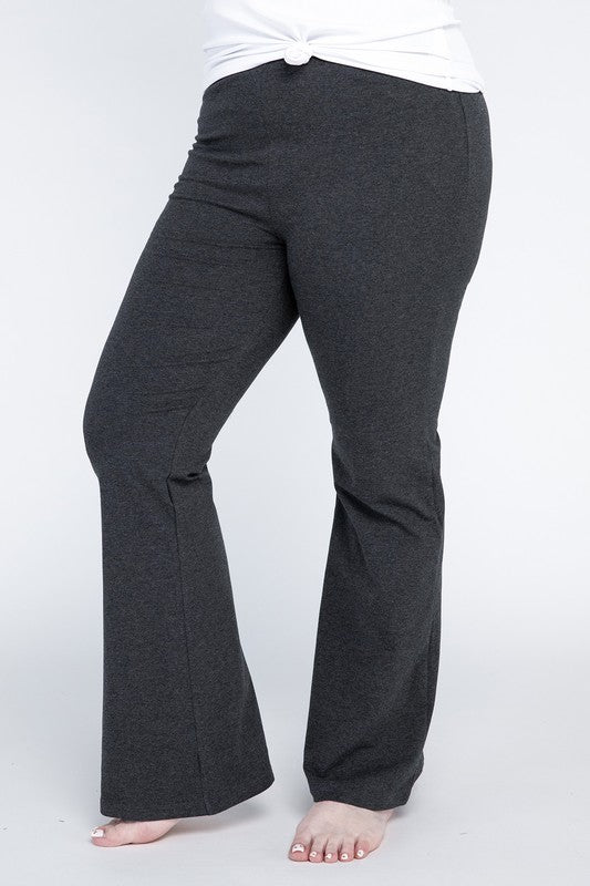 Ambiance Plus Everyday Flare Bottoms