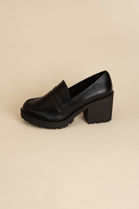 KINDER Loafer - Boho Soho