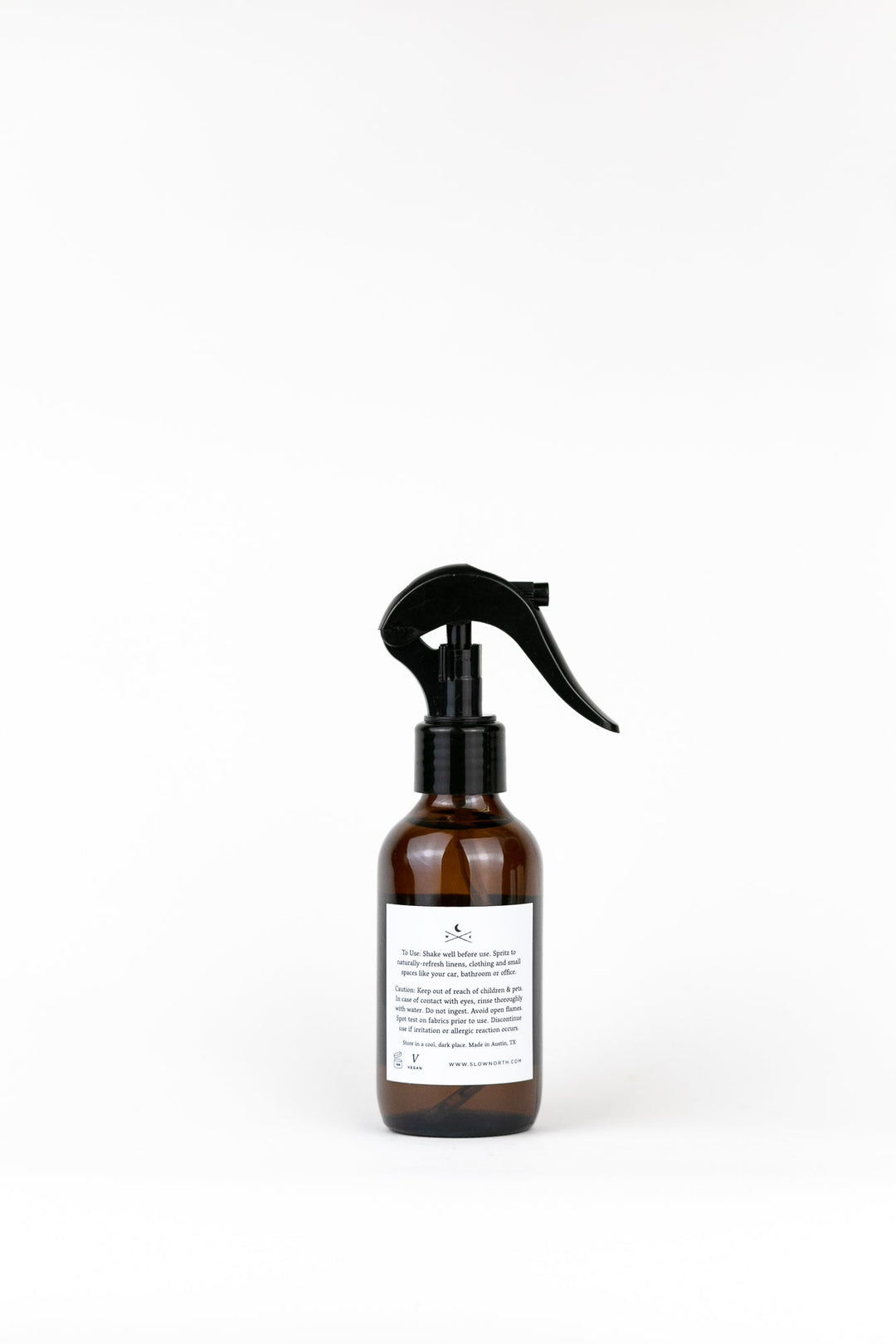 Slow North Linen Spray - Lavender + Mint