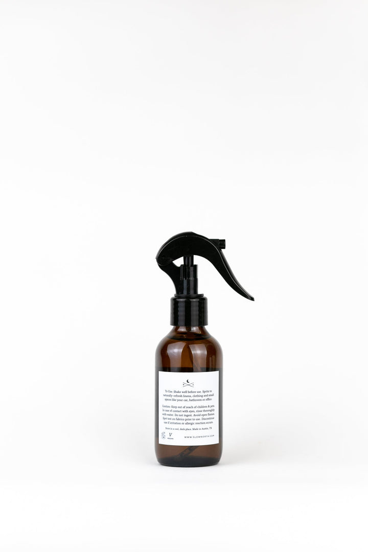 Slow North Linen Spray - Lavender + Mint