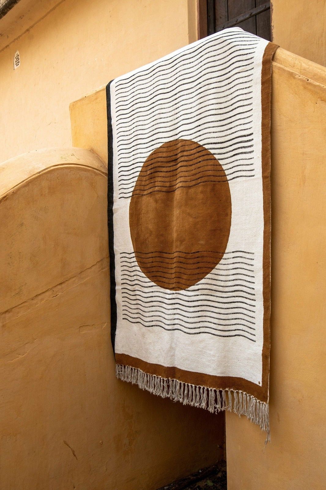 CQC LA Ascension Rug