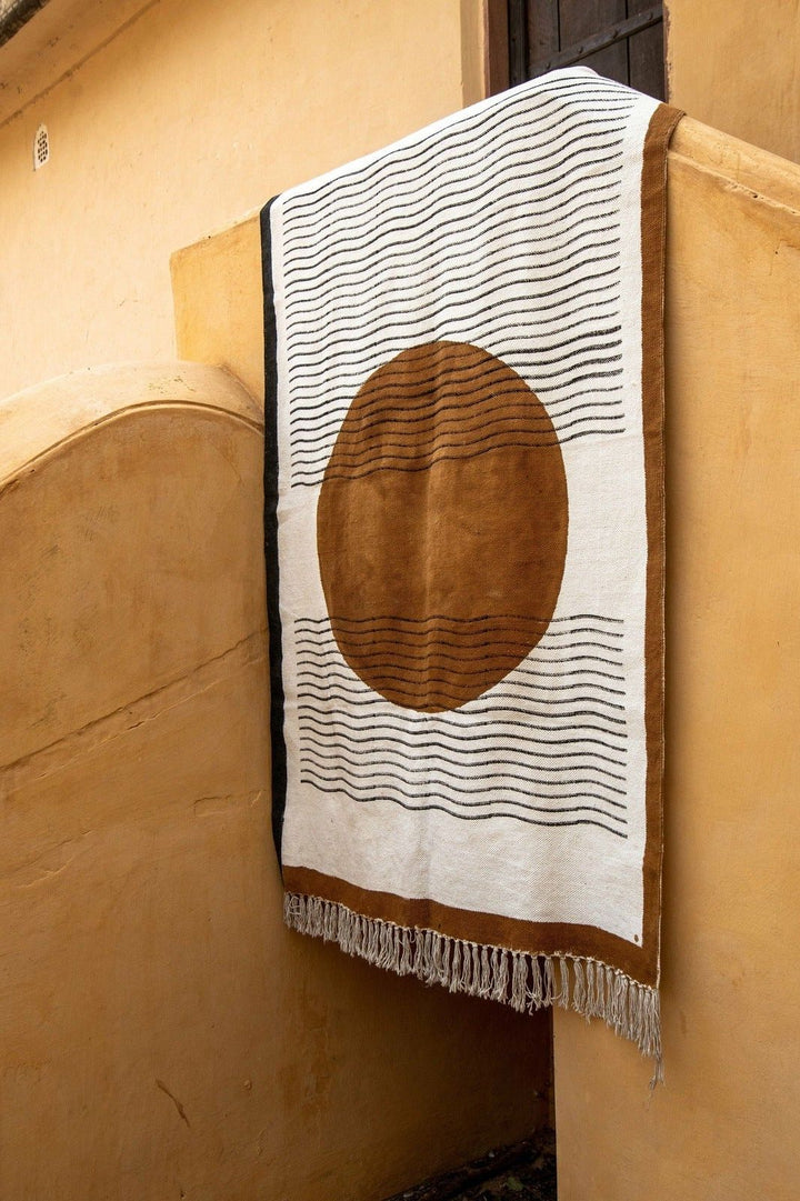 CQC LA Ascension Rug
